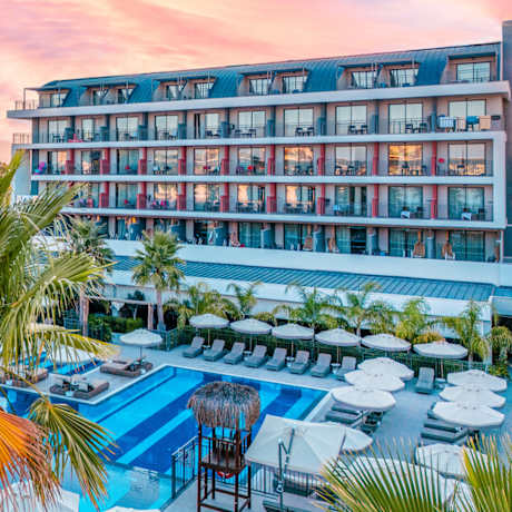 Belek Beach Resort Hotel